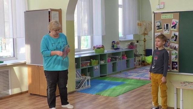 Проект «Жить-Родине служить»