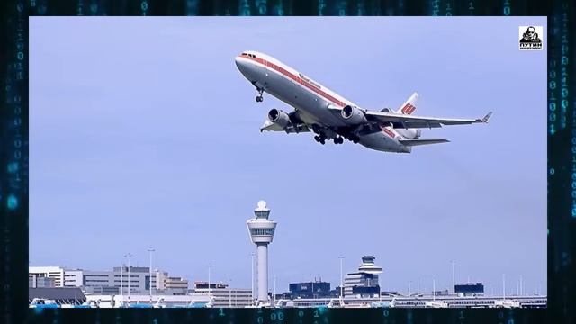 Финны в панике! Россия закрыла небо Финляндии на ближайшие десять лет