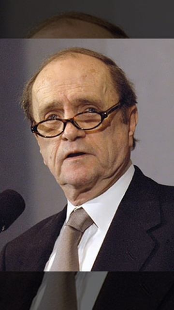RIP Bob Newhart (9/5/1929-7/18/2024)