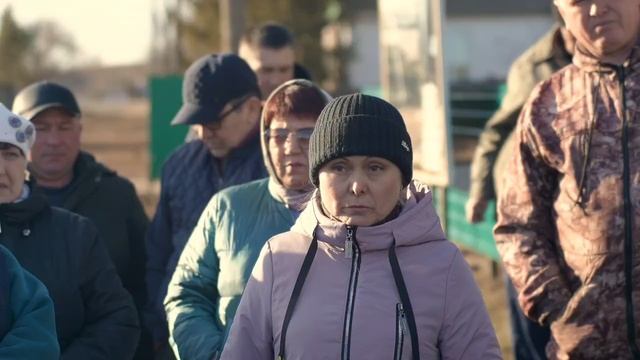 Очередную школу закрыли в селе Староюлдашево Красногвардейского района Оренбургской области