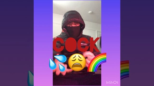 Big Dick Sucking By BandoGay (Diss Track #2)