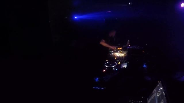 Runway 23 - Faval Brno - Seno Narkotek live - 8