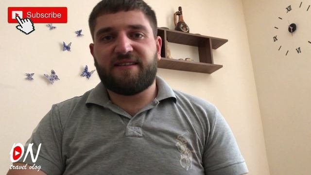 Որքա՞ն վճարեցինք Սանահինի մեր հյուրատանը, 5 հյուրատներից ինչու՞ ընտրեցինք հենց սա: