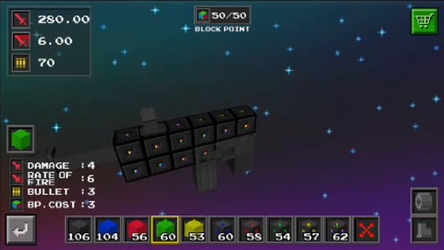 обзор игры ArmasCraft