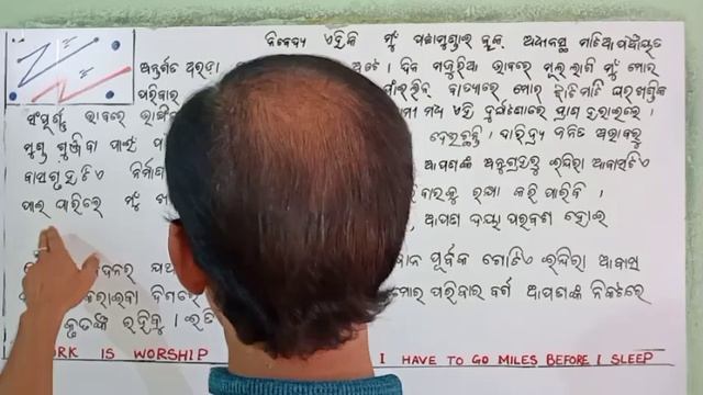 pradhanmantri abas pain bdo nku darakhasta, pradhanmantri aawas yojana, bdo application letter odia