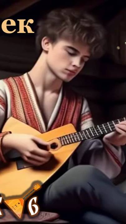 Сыночек