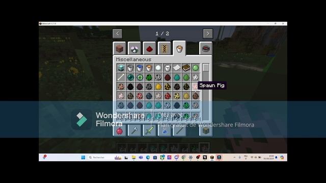 je vous présente the titan mod partie.1