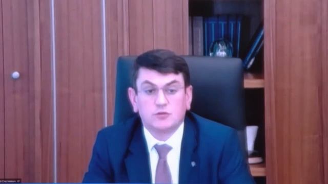 Пленарное заседание II Всероссийского горнолыжного форума «Сила гор. Шерегеш»