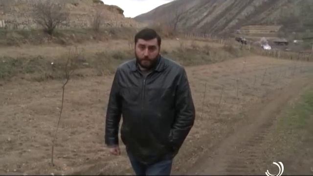 ქვევრისპირული / ატენის ხეობა / პირველი ნაწილი / 7 04 2015