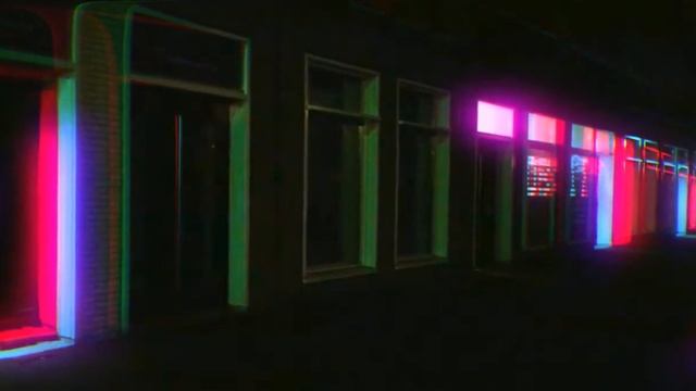 Cyber Punk Effects | VR glow | VR aberration | video editing vlog #cyberpunk #premierepro #vfx