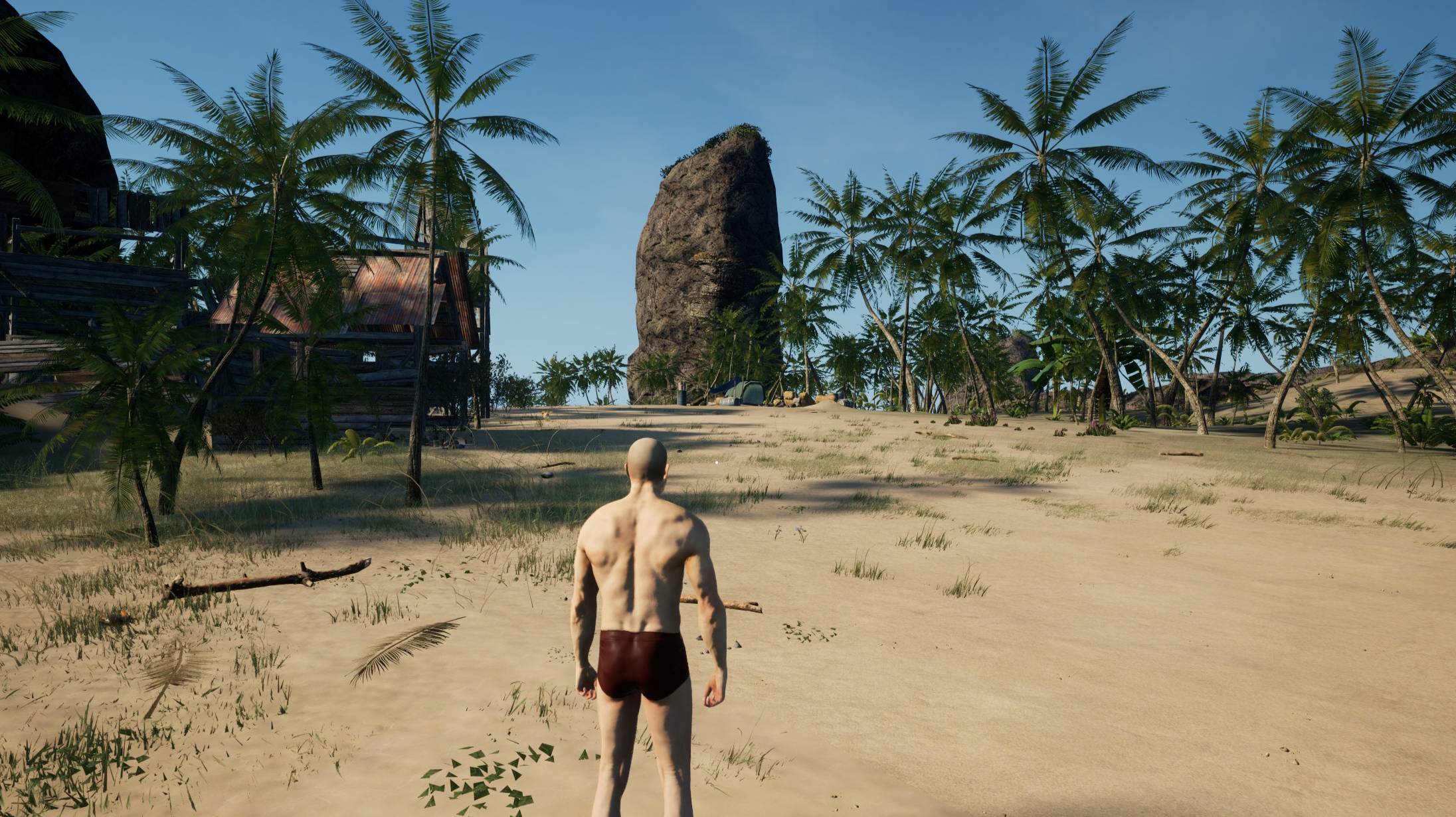 KeepUp Survival