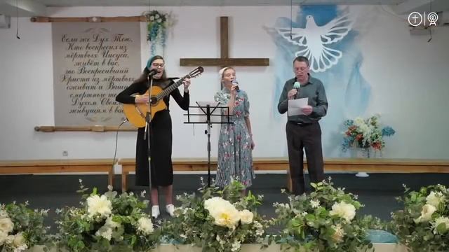 Небо для нас _ это дом родной.