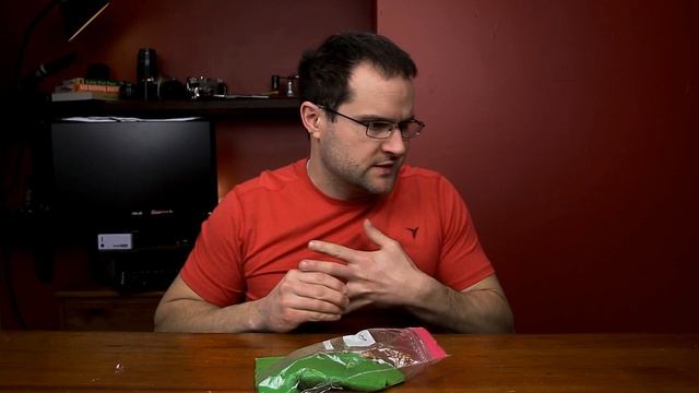 playing with 25 year old play-doh s2e104