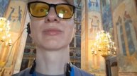 Вологда. Софийский собор, колокольня. ТРЕТИЙ ДЕНЬ. 03.07.2024