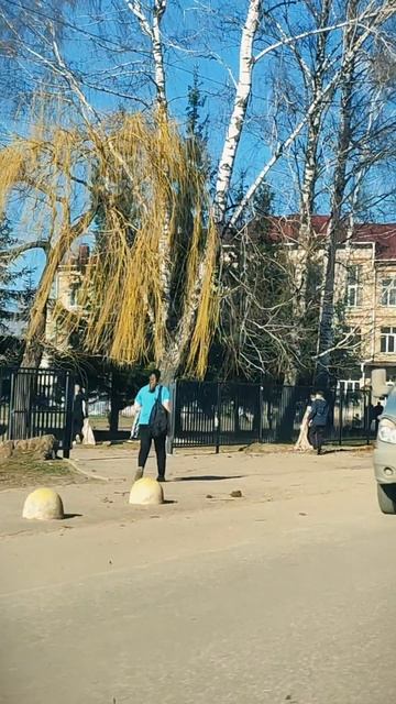 ✅ Пятнишник 4 апреля в Кораблино