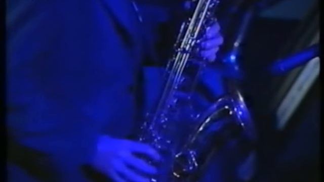 Alexia Vassiliou | Αλέξια - Cry Me A River (Live)