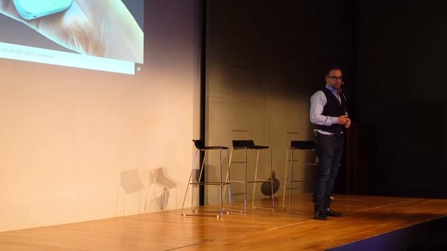 Cloud Days 2017 : Transformation Digitale, Emmanuel Vivier, Co-fondateur, Hub Institute