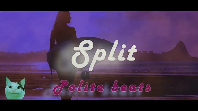 [FREE FOR PROFIT] Zayn Type Beat - "Split"