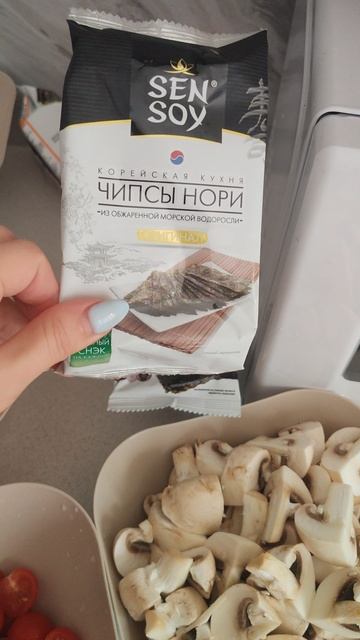 Том Ям. Какое ваше любое 1 блюдо?