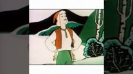 Королевские зайцы. П. К. Асбьëрнсен. Аудиосказка для детей. Продолжение следует...