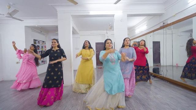 Kehna Hi Kya | Dance cover | Pratima Jhalani