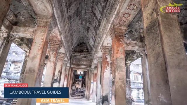 CAMBODIA | TRAVEL GUIDES 2018