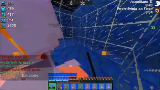 LoLy x ricky l Server Region