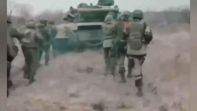 Позывной Вира..