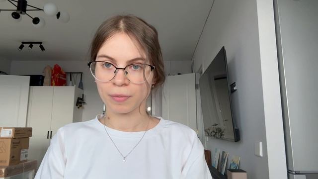 РАСПАКОВКА С ВБ | ЧАСТЬ 1