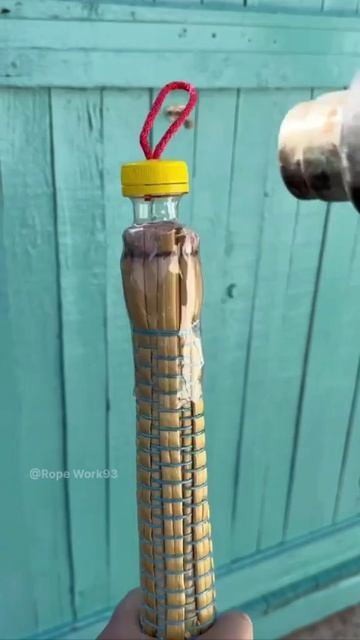 Broom life hack