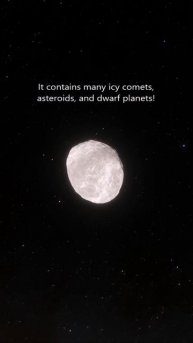 What Is the Kuiper Belt?