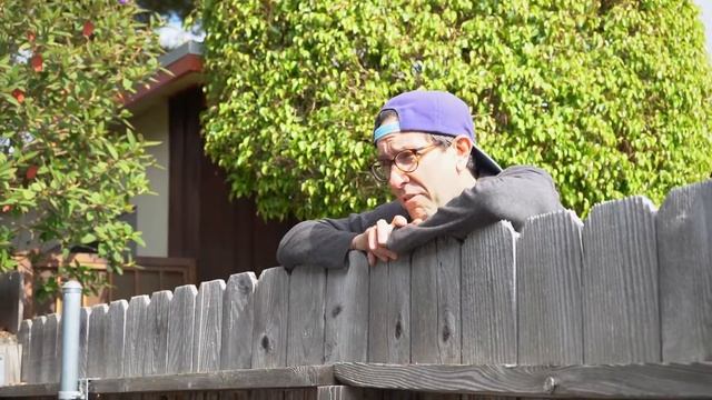 When Your Neighbor Trolls Your BBQ