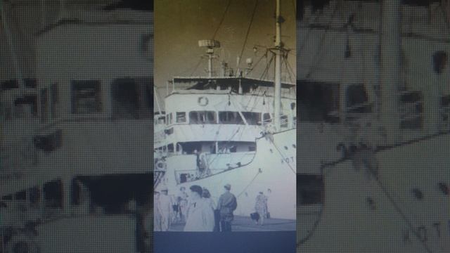 Аудио Малафеев П.А. "...Уходим снова в море" Часть 1 Воспоминания о войне