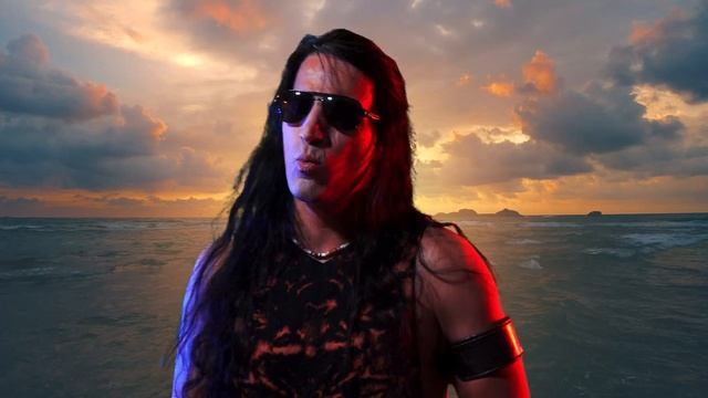 Resisting Vegas - Riptide [Official Music Video]