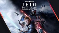 Star Wars Jedi: Fallen Order - Начало истории Кел Кестиса #Прохождение #Стрим #Flydigi APEX 4