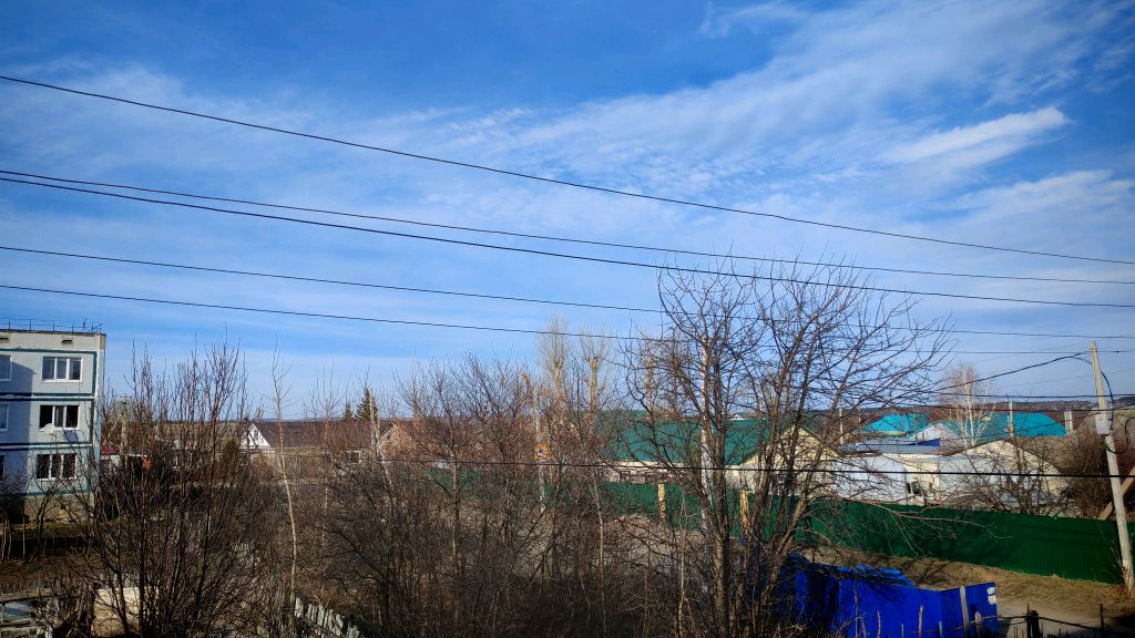 красивая деревня, жизнь в деревне, деревенский апрель