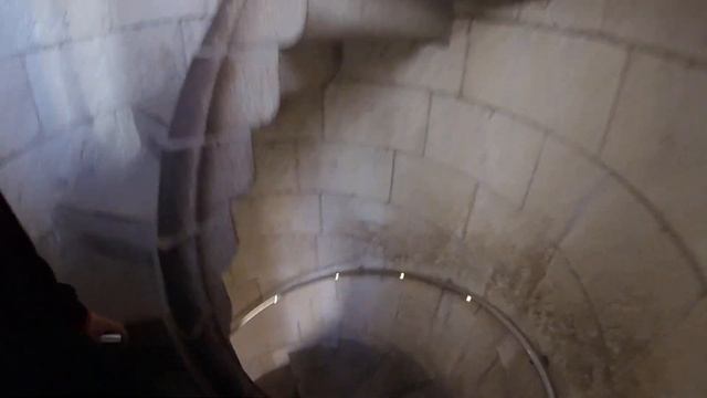 La Sagrada Familia, Barcelona, Nativity Tower