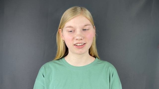 Виктория Новичихина, 16 лет. Визитка