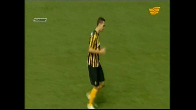 «Астана» — «Кайрат» 0:0, доп.вр. 0:0, пен. 3:2