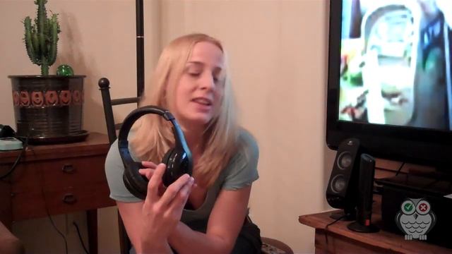 My Zone Headphones Review