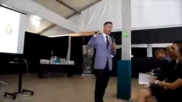Генрих Эрдман  История Успеха