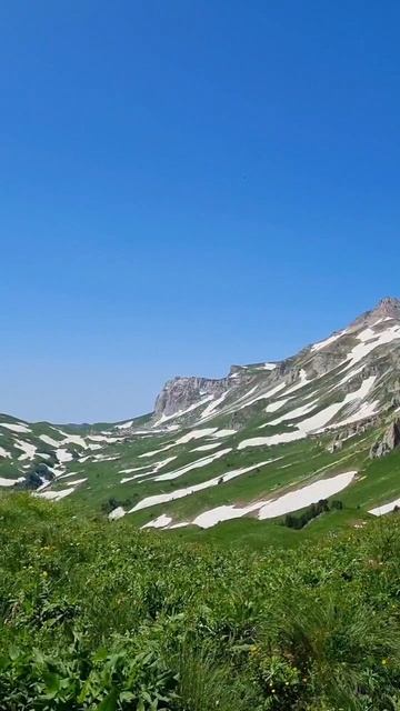 ✅️ Природное Откровение 😍🏔🏞 #горы #природа #путешествия #приключения #отдыхвгорах #shorts #nature