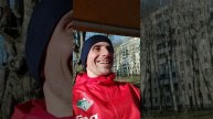 Утренние пробежки | День 527✅