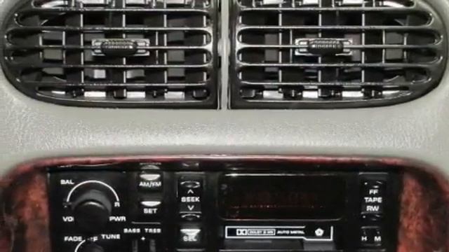 2000 Chrysler Cirrus Ellwood City PA 16117