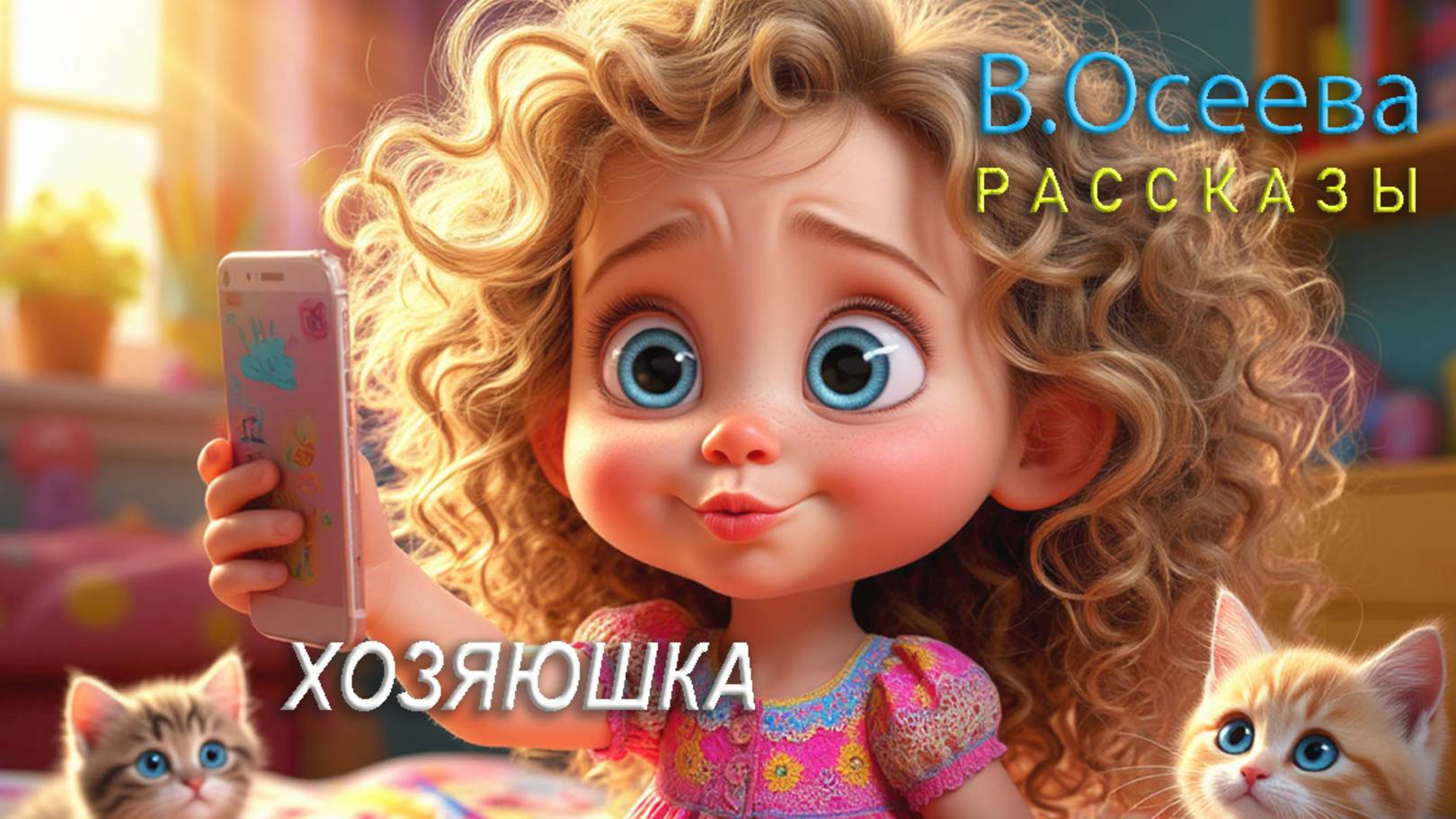 – Не хочу с тобой дружить! - Ты не умеешь дружбой дорожить!