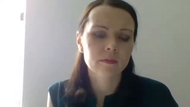Работа Байрон Кейти как путь познания себя.