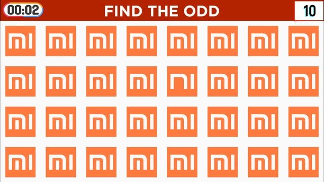 Find The Odd Emoji Out rockstar social club #117 - Easy level by Imis