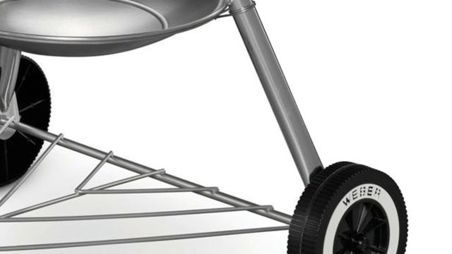 Best Charcoal Grills 2017