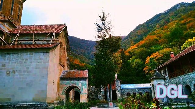 ქვათახევი შემოდგომაზე!🍂🍁