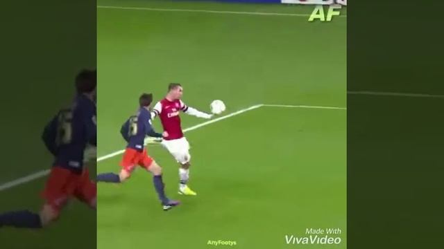 Голы которые вошли в историю футбола